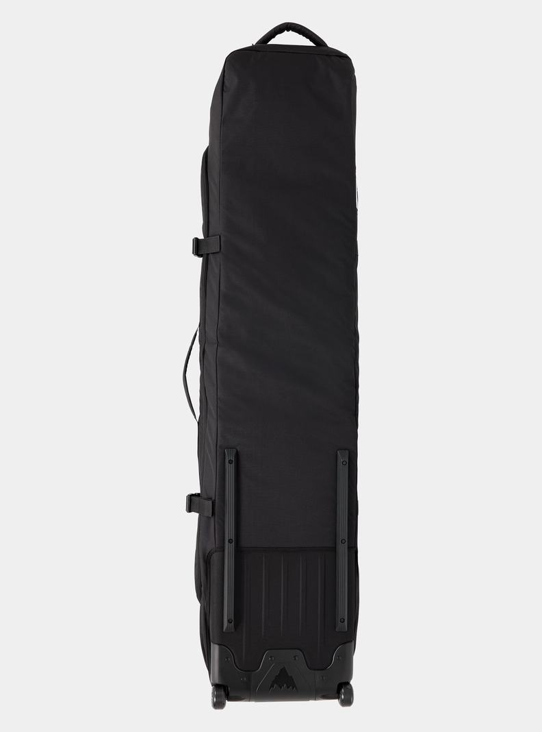 Burton Wheelie Gig Snowboard Rucksack Unisex Schwarz | 738-BDQJLK