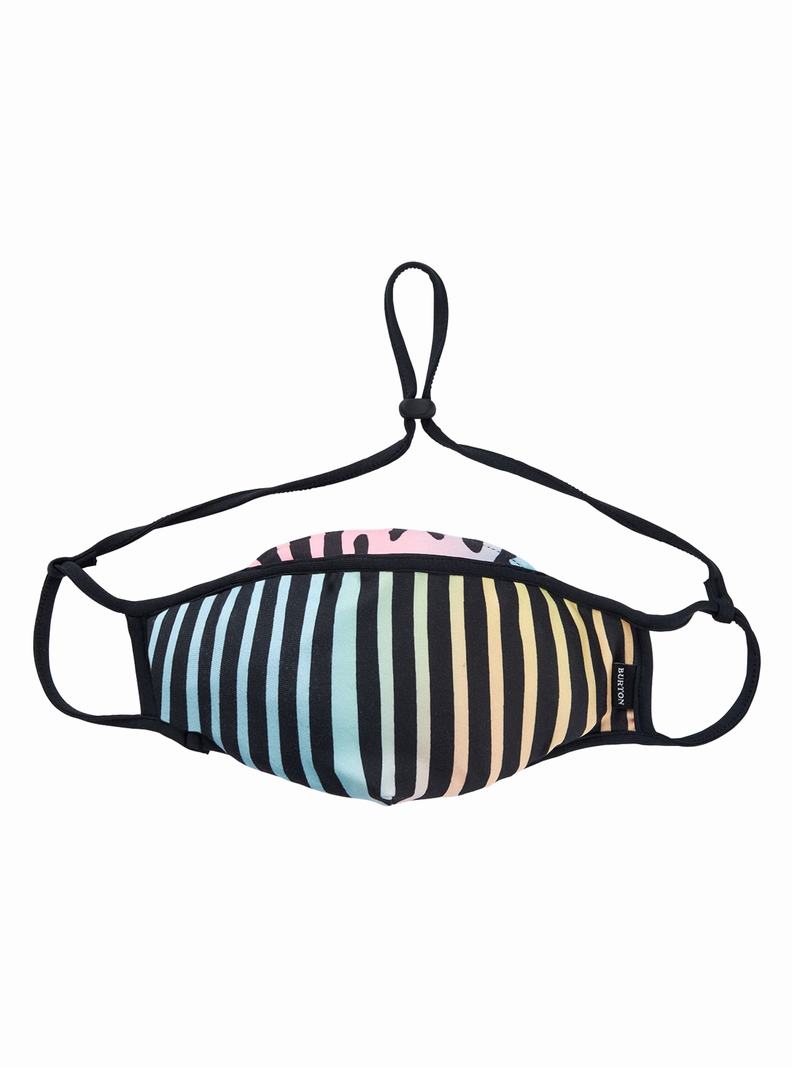 Burton Wicking Skimasken Herren Mehrfarbig | 496-ELCSHO