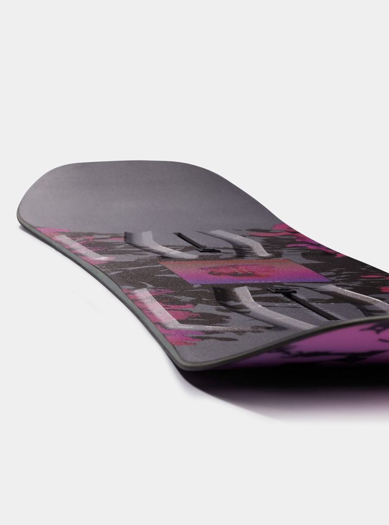 Burton Yeasayer Smalls Flache Top Snowboards Kinder | 652-PGILMK