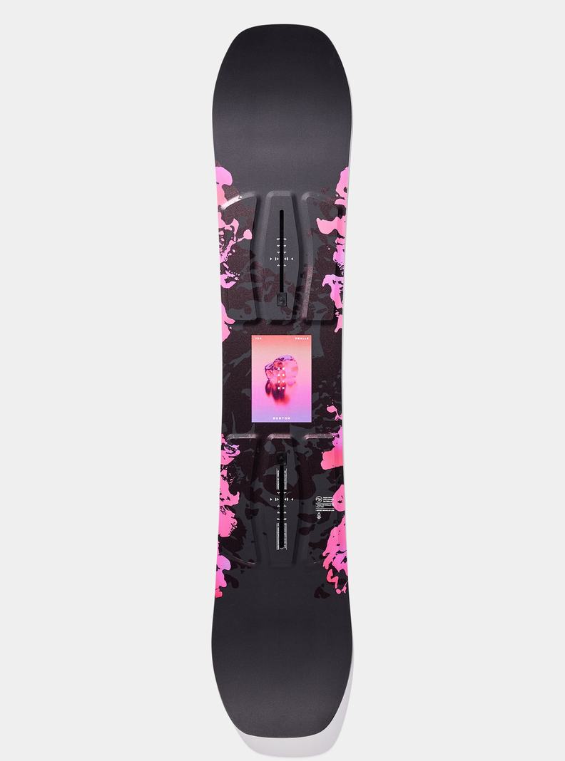 Burton Yeasayer Smalls Flache Top Snowboards Kinder | 652-PGILMK