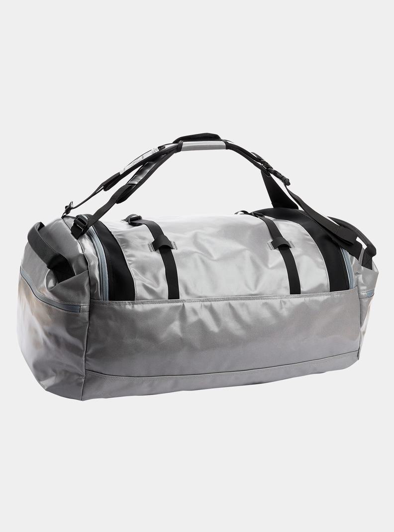 Burton [ak] 120L Rucksack Unisex Grau | 804-SAVQJD
