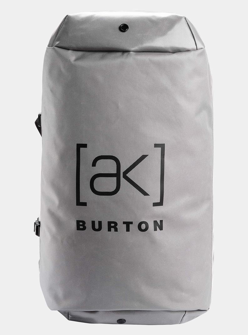 Burton [ak] 120L Rucksack Unisex Grau | 804-SAVQJD