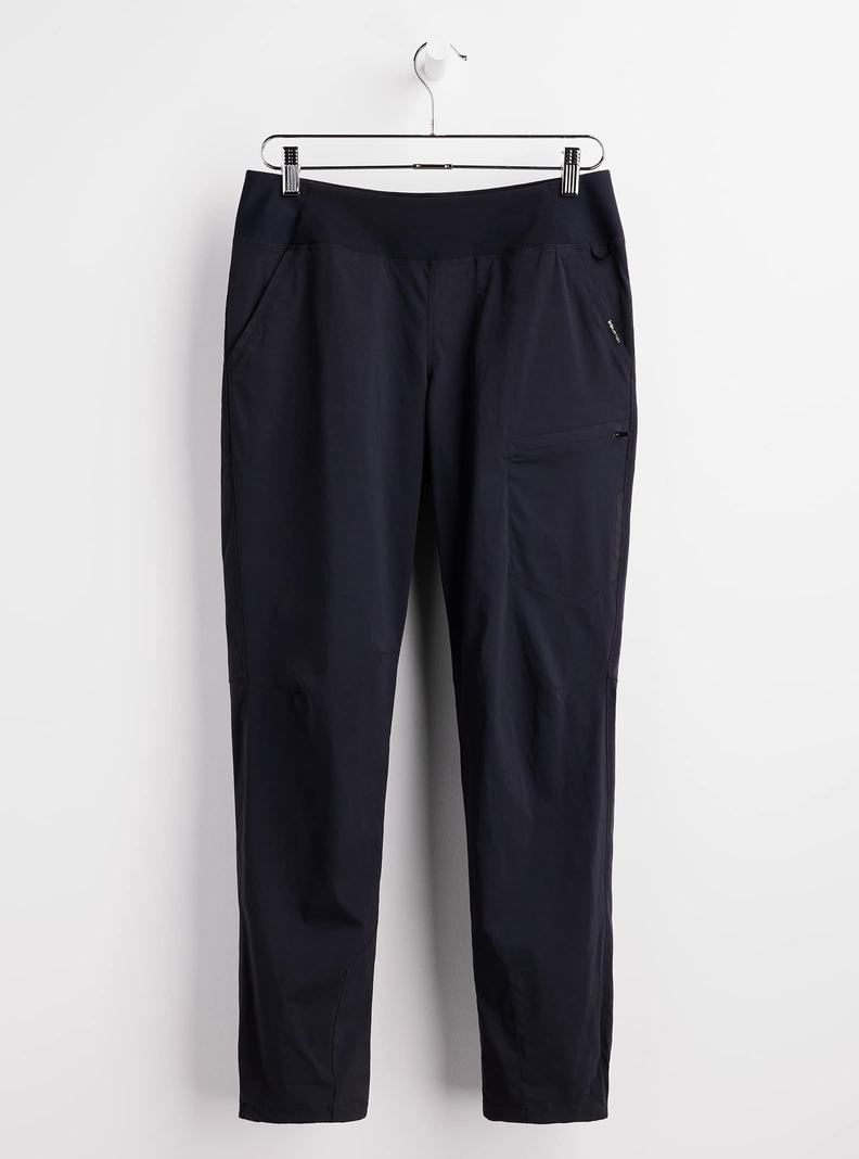 Burton [ak] Airpin Hose Damen Schwarz | 758-UMNIVP