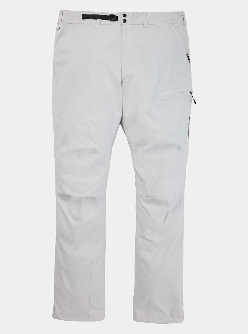Burton [ak] Airpin Hose Herren Grau | 529-UMRDSO