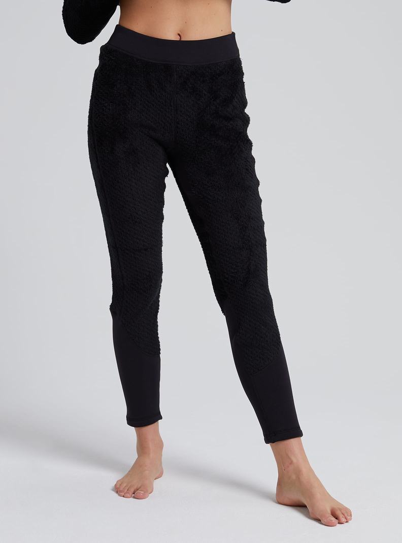 Burton [ak] Baker Hi-Loft Hose Damen Schwarz | 946-OTSLMG