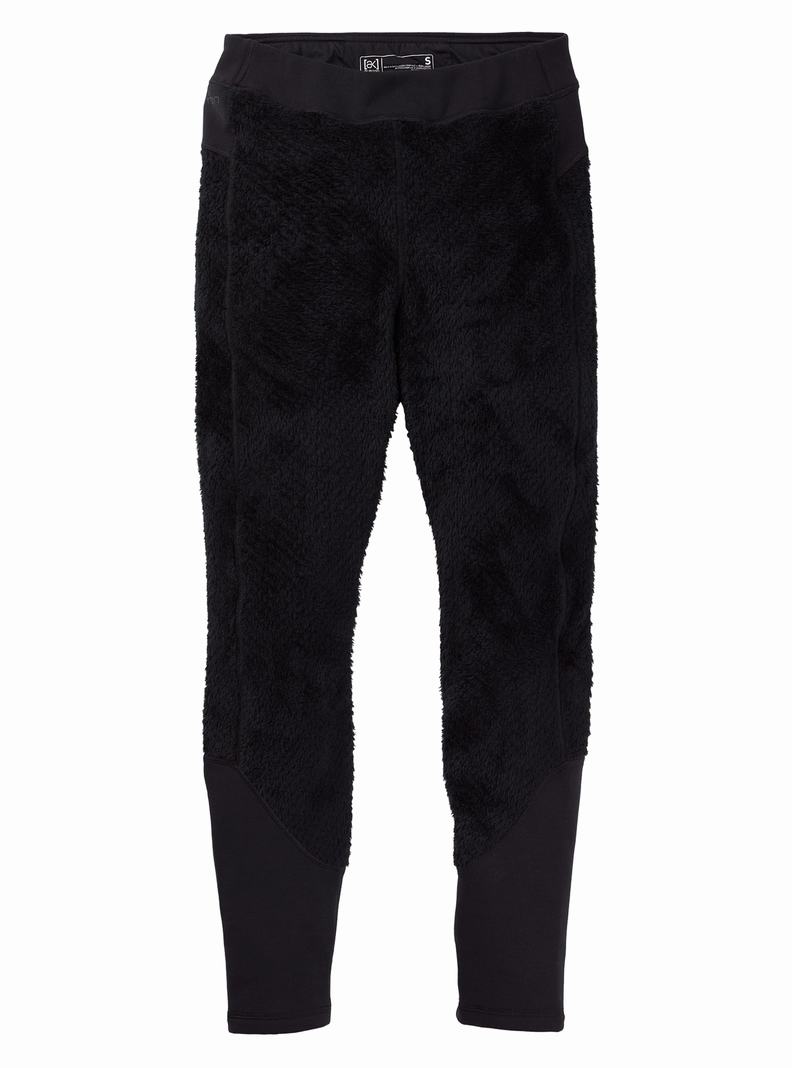 Burton [ak] Baker Hi-Loft Hose Damen Schwarz | 946-OTSLMG
