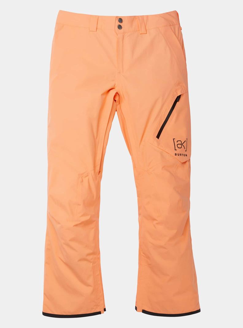 Burton [ak] Cyclic GORE‑TEX 2L Snowboardhose Herren Orange | 406-QTJHEN