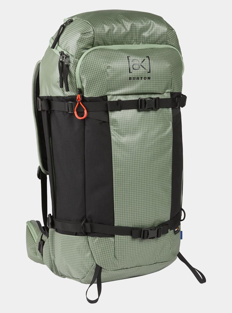 Burton [ak] Dispatcher 35L Rucksack Unisex Grün | 761-MRUNOK