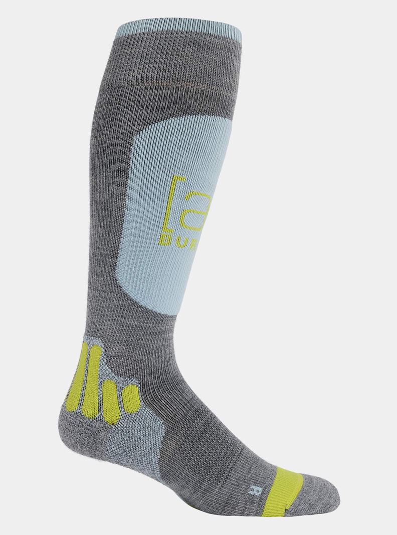 Burton [ak] Endurance Socken Herren Blau | 529-GDNTXM