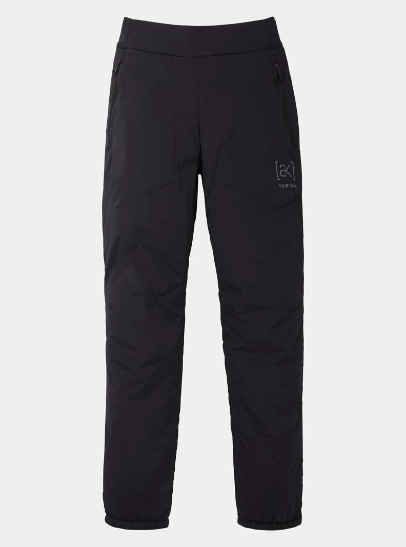 Burton [ak] Helium Stretch Insulated Hose Damen Schwarz | 156-ZXHRUI
