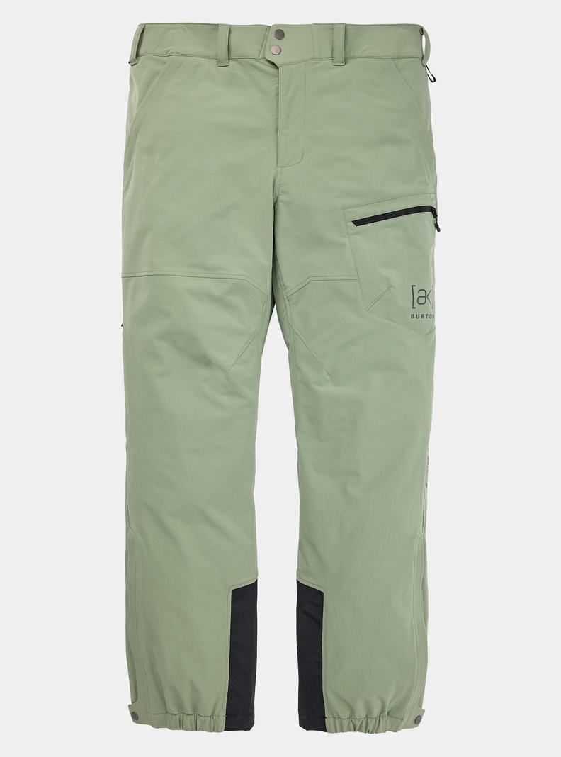 Burton [ak] Softshell Hose Herren Grün | 915-FPNYQO