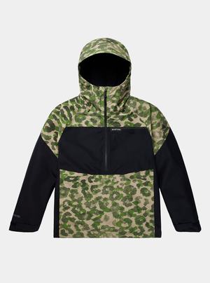 Camouflage Schwarz